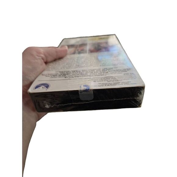 Ghost paramount VHS new - Picture 2 of 3